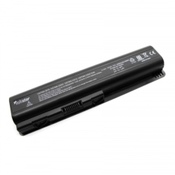Batterie d'ordinateur portable HP HSTNN-CB72 HSTNN-IB72 HSTNN-DB72 HSTNN-IB72 10,8 V