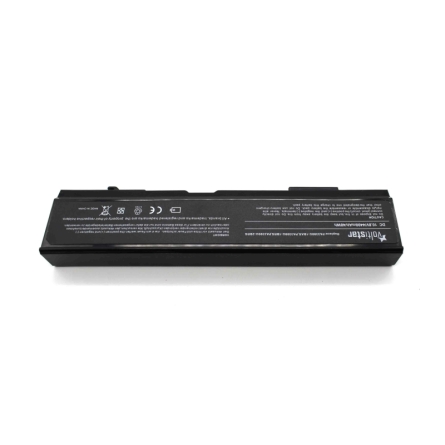 Batterie d'ordinateur portable TOSHIBA SATELLITE A100 PA3399 PABAS057 K000021200 10.8V