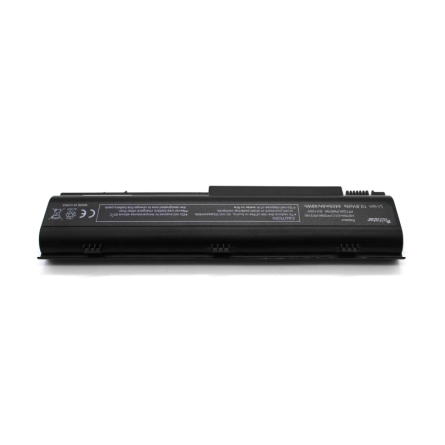Batterie d'ordinateur portable pour HP COMPAQ PAVILION DV1000 DV4000 DV5000 V2000 M2000 C500 10.8V