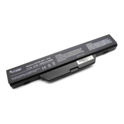 Batterie d'ordinateur portable pour HP COMPAQ 610 6720 720S 6730 6730S 6735 6735S 10.8V