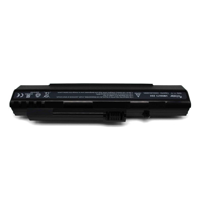 Batterie d'ordinateur portable pour ACER ASPIRE ONE A110L A110X A150L A150X D150 11.1V