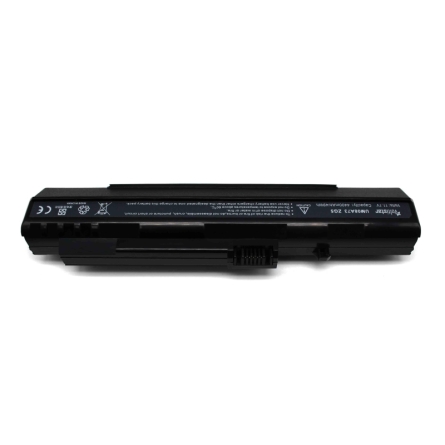 Batterie d'ordinateur portable pour ACER ASPIRE ONE A110L A110X A150L A150X D150 11.1V