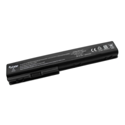 Batterie d'ordinateur portable pour HP 464058-121 480385-001 497705-001 464059-361 pavillon DV7