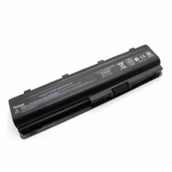 Batterie d'ordinateur portable pour HP G62 G62T G72 G56 G42 10.8V