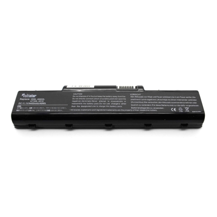 Batterie d'ordinateur portable pour ACER ASPIRE AS07A31 AS07A32 AS07A41 AS07A42 AS07A52 AS07A71 AS07A72 11.1V