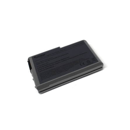 Batterie d'ordinateur portable pour DELL LATITUDE/INSPIRON D500 D505 D510 D520 D600 D610 11.1V