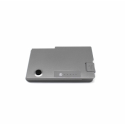 Batterie d'ordinateur portable pour DELL LATITUDE/INSPIRON D500 D505 D510 D520 D600 D610 11.1V