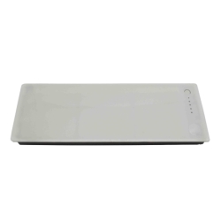 Batterie d'ordinateur portable APPLE MACBOOK 13 A1185 BLANC 10,8V