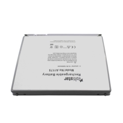 Batterie ordinateur portable APPLE MACBOOK PRO A1175 15 10.8V
