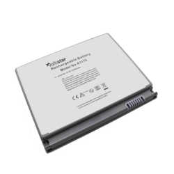Batterie ordinateur portable APPLE MACBOOK PRO A1175 15 10.8V