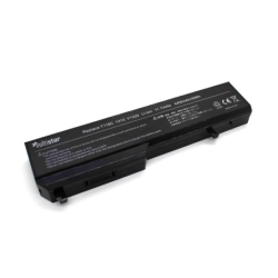 Batterie d'ordinateur portable pour DELL VOSTRO 1310 1320 1510 1520 2510 SÉRIE K738H T116C U661H 11.1V