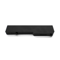 Batterie d'ordinateur portable pour DELL VOSTRO 1310 1320 1510 1520 2510 SÉRIE K738H T116C U661H 11.1V