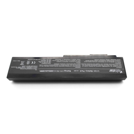Batterie pour ordinateur portable ASUS A32-M50, A33-M50 | N53SL | N53SM | N53SN 11,1V