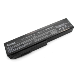 Batterie pour ordinateur portable ASUS A32-M50, A33-M50 | N53SL | N53SM | N53SN 11,1V