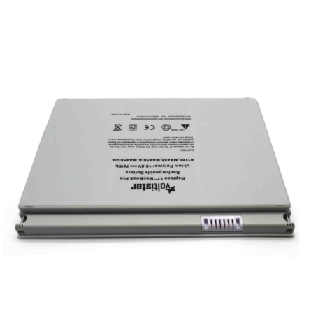 Batterie d'ordinateur portable APPLE MACBOOK A1189 17 10,8 V