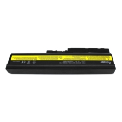Batterie d'ordinateur portable pour IBM LENOVO THINKPAD T60 T61 R60...