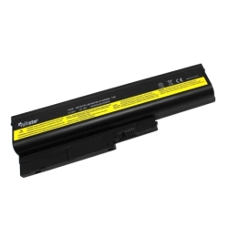 Batterie d'ordinateur portable pour IBM LENOVO THINKPAD T60 T61 R60 R60E R61 Z60M Z61 10.8V