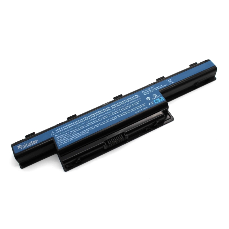 Batterie d'ordinateur portable pour ACER AS10D31 AS10D3E AS10D41 AS10D51 AS10D56 AS10D61 AS10D71 AS10D73 AS10D75 AS10D81 11.1V