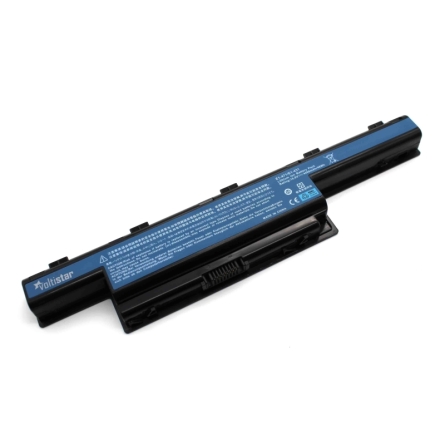 Batterie d'ordinateur portable pour ACER AS10D31 AS10D3E AS10D41 AS10D51 AS10D56 AS10D61 AS10D71 AS10D73 AS10D75 AS10D81 11.1V