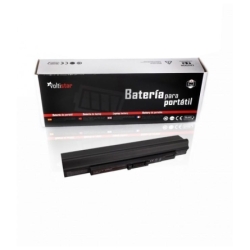 Batterie d'ordinateur portable pour ACER ASPIRE ONE ZG8 PRO 751 AO751 751H AO751h 11.1V