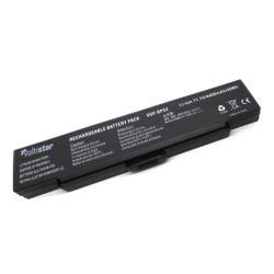 Batterie d'ordinateur portable pour SONY VAIO VGP-BPS2 VGP-BPS2A VGP-BPS2B VGP-BPS2C VGP-BPL2 VGP-BPL2C 11.1V