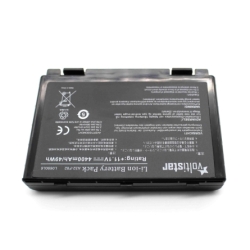 Batterie d'ordinateur portable pour ASUS K50 K51 F82 F83S K40 K40E...