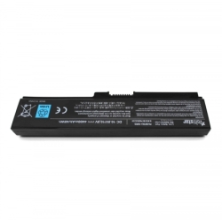 Batterie d'ordinateur portable pour TOSHIBA SATELLITE L630 L635...