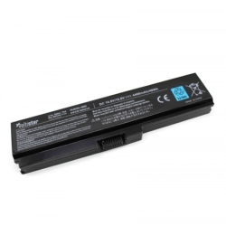 Batterie d'ordinateur portable pour TOSHIBA SATELLITE L630 L635 L640 L640D L645 L645D L650 L755 10.8V