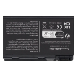 Batterie d'ordinateur portable pour ACER BATBL50L4 BATBL50L6 BATBL50L8 BATBL50L8H BATCL50L4 11.1V