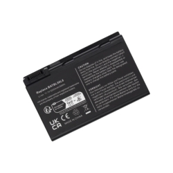 Batterie d'ordinateur portable pour ACER BATBL50L4 BATBL50L6 BATBL50L8 BATBL50L8H BATCL50L4 11.1V