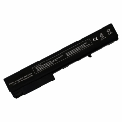 Batterie d'ordinateur portable pour ordinateur portable HP BUSINESS NX7300 NX7400 6720t 9000 9400