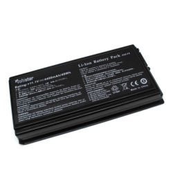 Batterie d'ordinateur portable pour ASUS A32-F5 X58 X58LE X50GL X59 X59G X59SL F5