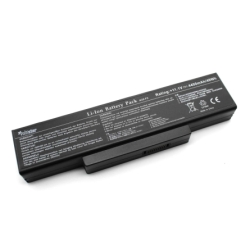 Batterie d'ordinateur portable pour ASUS A32-F3 A32-F2 A32-Z94, A32-Z96 A9 F2 F3 X70 Z53