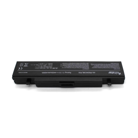 Batterie d'ordinateur portable SAMSUNG R60 R40 R65 R70 X60 125 AA-PB2NC3B AA-PB2NC6B/E