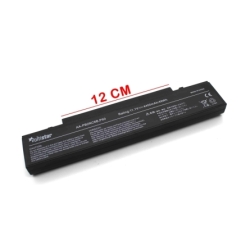 Batterie d'ordinateur portable SAMSUNG R60 R40 R65 R70 X60 125 AA-PB2NC3B AA-PB2NC6B/E