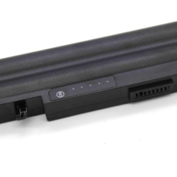Batterie d'ordinateur portable SAMSUNG R60 R40 R65 R70 X60 125 AA-PB2NC3B AA-PB2NC6B/E
