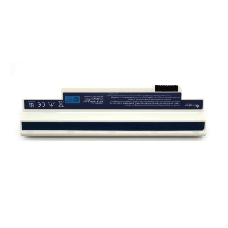 Batterie d'ordinateur portable pour ACER ASPIRE ONE 532H 533 UM09H31 UM09G31 532h 533 AO533 AO532h