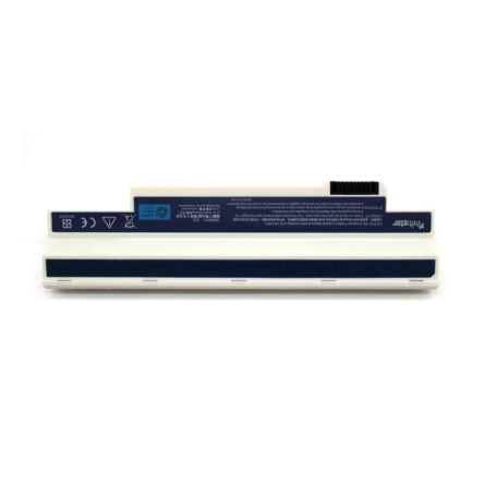 Batterie d'ordinateur portable pour ACER ASPIRE ONE 532H 533 UM09H31 UM09G31 532h 533 AO533 AO532h