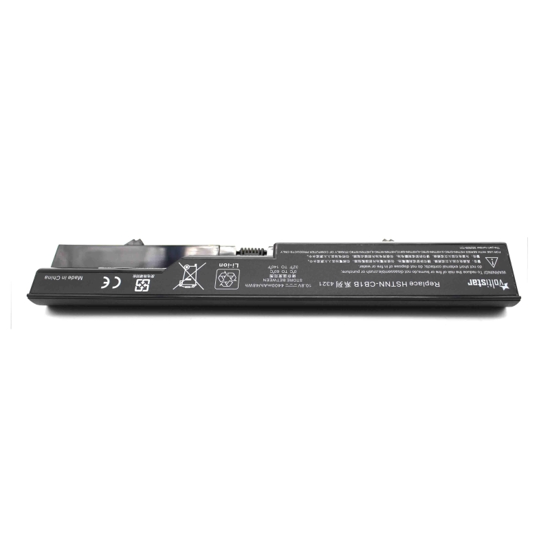 Batterie d'ordinateur portable pour HP HSTNN-CB1A HSTNN-IB1A HSTNN-Q81C 593573-001