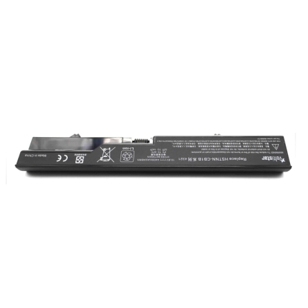 Batterie d'ordinateur portable pour HP HSTNN-CB1A HSTNN-IB1A HSTNN-Q81C 593573-001