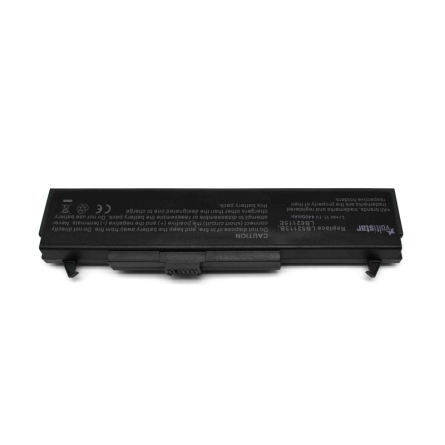 Batterie ordinateur portable LG M1 P1 W1 LM40 LB62115B