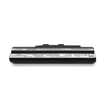Batterie d'ordinateur portable pour SONY VAIO VGN-NS21M VGN-NW21EF VGN-AW VGN-CW VGN-FW