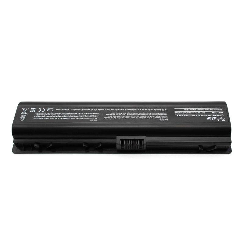 Batterie d'ordinateur portable pour HP PAVILION DV6000 DV2000 C700
