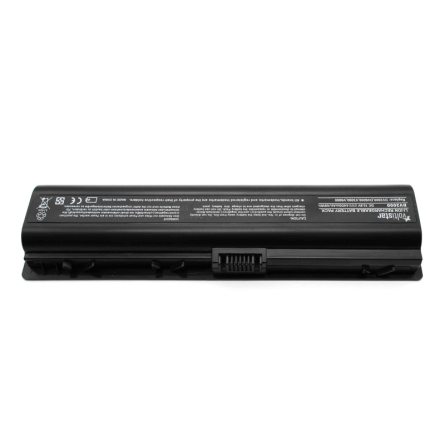 Batterie d'ordinateur portable pour HP PAVILION DV6000 DV2000 C700