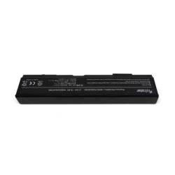Batterie d'ordinateur portable pour TOSHIBA SATELLITE A100...
