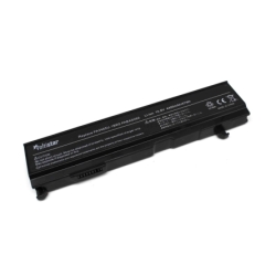 Batterie d'ordinateur portable pour TOSHIBA SATELLITE A100 PA3451U-1BRS PA3457U-1BRS PA3465U-1BRS PABAS067 PABAS069
