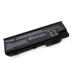 Batterie d'ordinateur portable pour ACER BT.T5007.001, BT.T5007.002 4UR18650F-1-QC192 MS2169 SQU-401