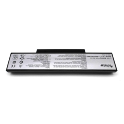 Batterie d'ordinateur portable ASUS A32-K72
