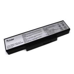 Batterie d'ordinateur portable ASUS A32-K72