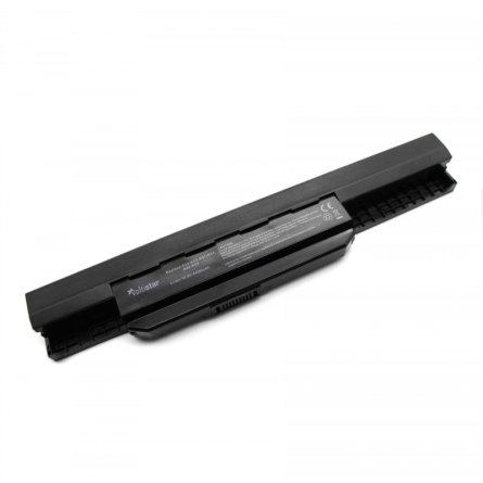 Batterie d'ordinateur portable pour ASUS A53S A32-K53 X54C X54H K53SD